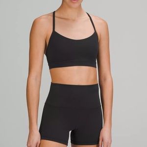 NWT Lululemon Bra
